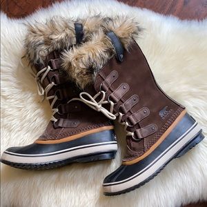 Sorel Joan of Arctic Duck Boot